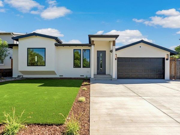 1704 Zinnia Lane, San Jose, CA 95124