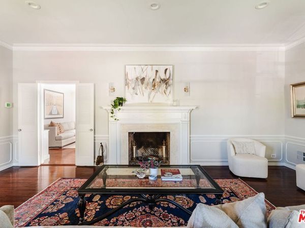 12510 Hortense Street, Studio City, CA 91604