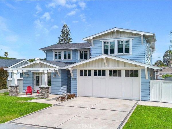 112 Via La Circula, Redondo Beach, CA 90277