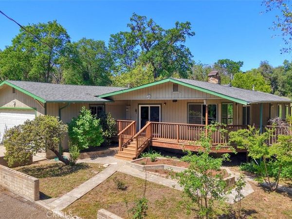 4949 Indian Peak, Mariposa, CA 95338