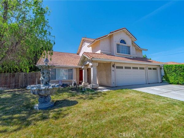 75 Via Jodi, Gustine, CA 95322