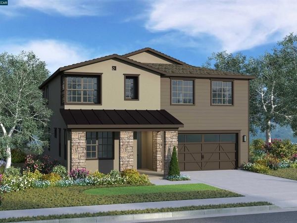 5700 Sierra Trail Way, Antioch, CA 94531