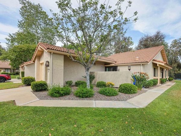 12728 Camino De La Breccia, Unit 13, San Diego, CA 92128