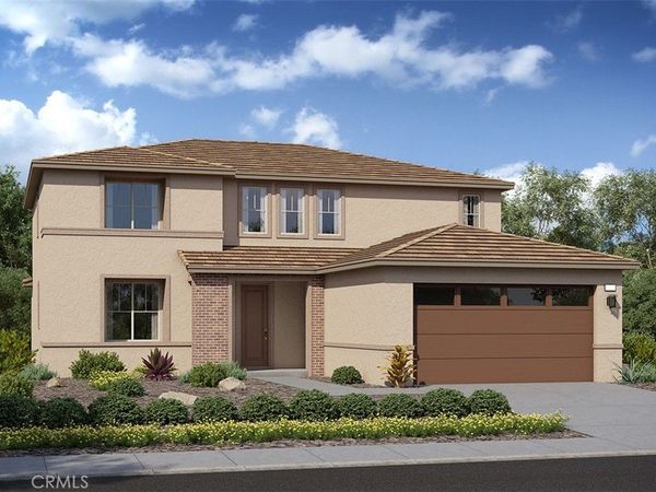 5392 Hoffer Street, Banning, CA 92220
