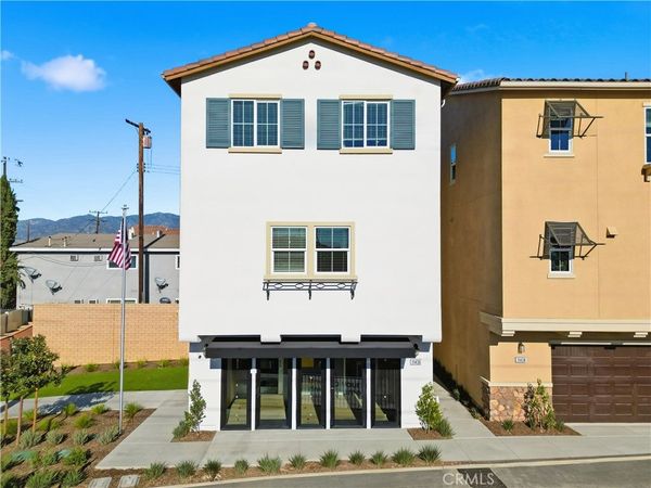 11408 Primrose Lane, El Monte, CA 91731