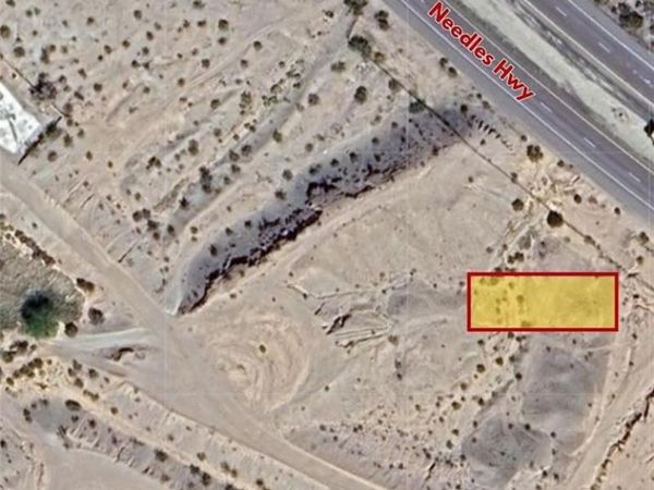 10 Needles Freeway, Needles, CA 92363