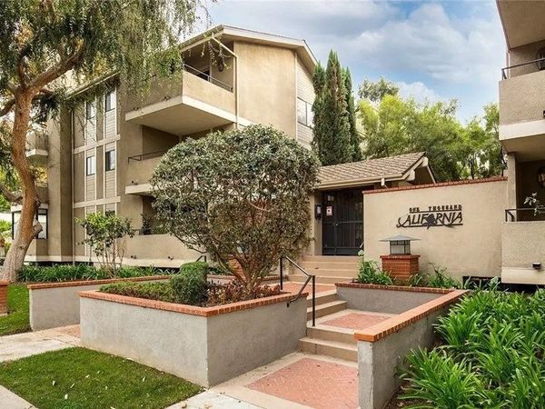 1000 E California Boulevard, Unit 307, Pasadena, CA 91106