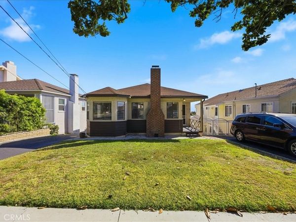 819 N Maria, Redondo Beach, CA 90277