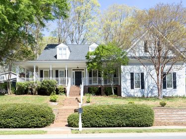 1427 Moosecreek Drive, Raleigh, NC 27614