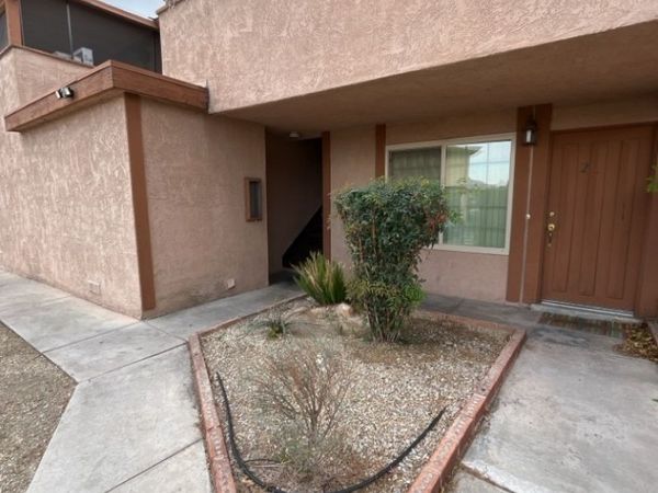 2753 Kline Circle , Unit 3, Las Vegas, NV 89121