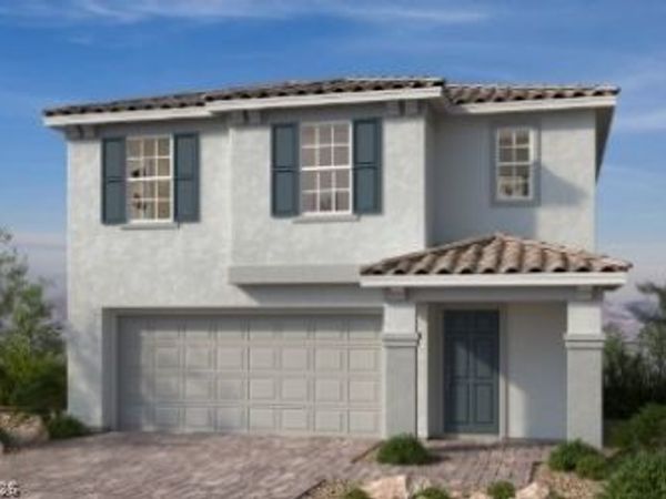 4260 Mount Bonnell Avenue , North Las Vegas, NV 89081