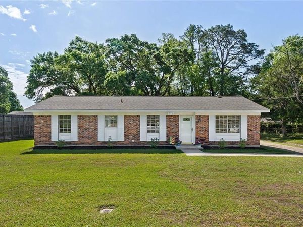 711 Ann Street, Saraland, AL 36571