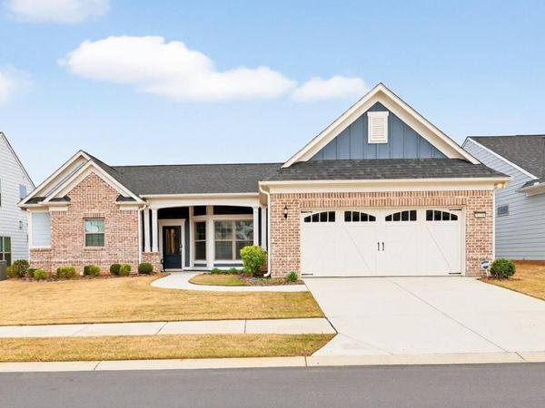 5734 Miravista Way, Hoschton, GA 30548