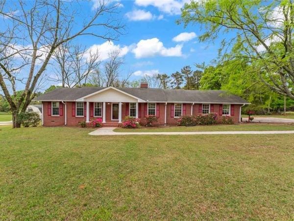502 Campground Road, Mcdonough, GA 30253