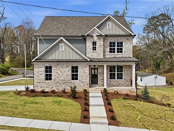 110 POPLAR , Buford, GA 30518