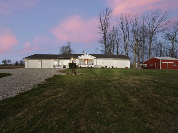 5412 S 300 West, Bluffton, IN 46714