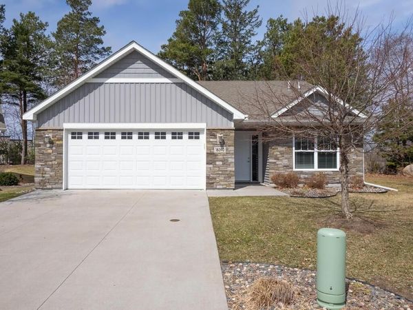 18390 Xavier Circle NW, Elk River, MN 55330