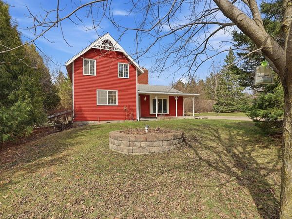 7438 32nd Street SE, Buffalo, MN 55313