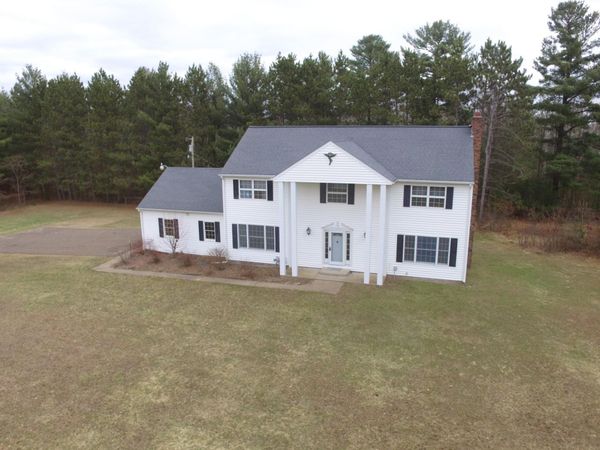 24344 Old 35, Siren, WI 54872