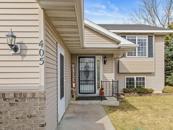 405 14th Avenue S, Princeton, MN 55371