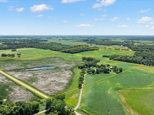 18625- 62nd Street , New Germany, MN 55367