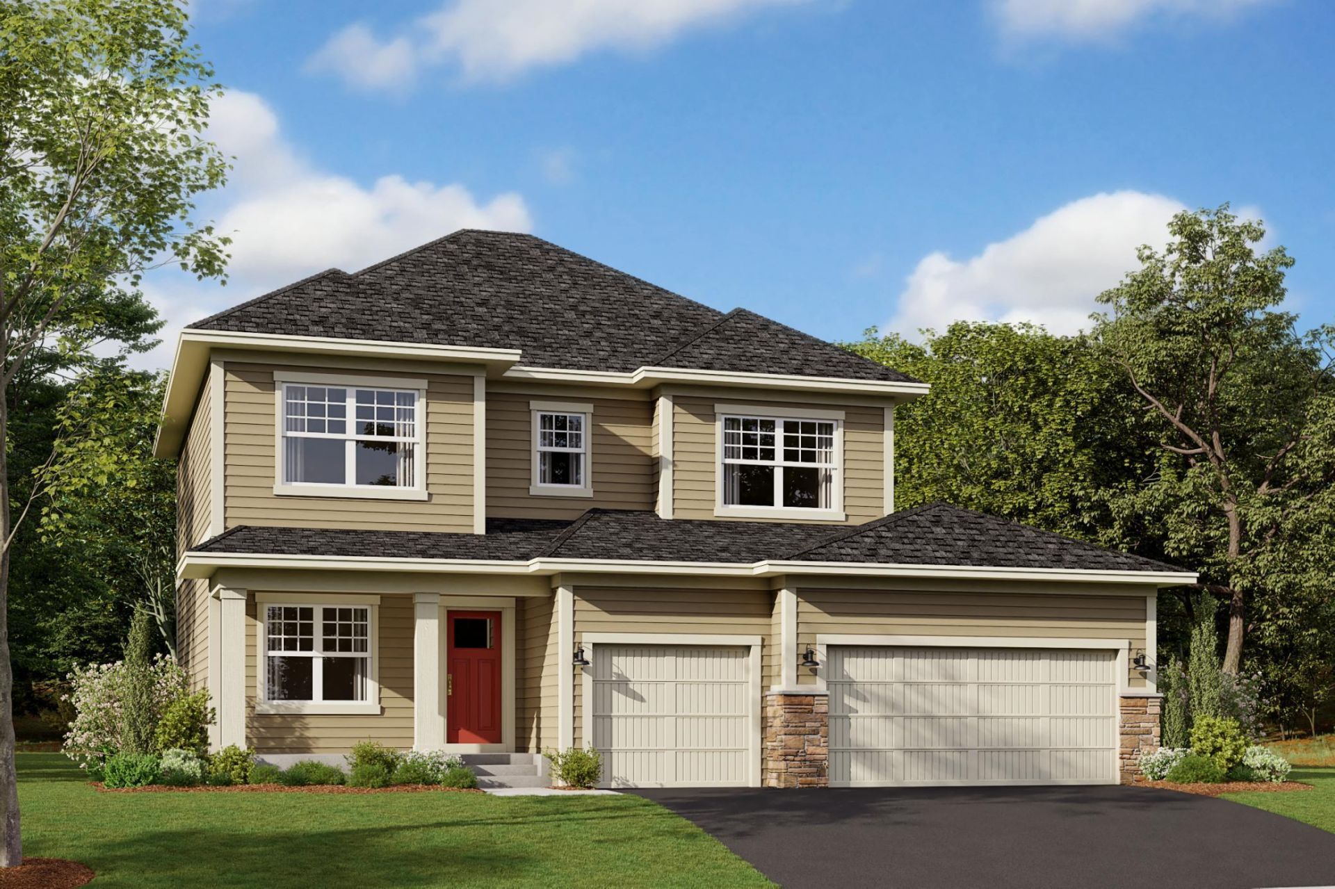 14580 Minnesota Lane N, Dayton, MN 55327 Main Photo