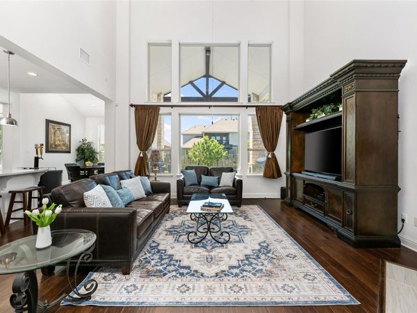 2308 Belen DR, Leander, TX 78641