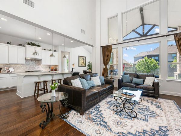 2308 Belen DR, Leander, TX 78641