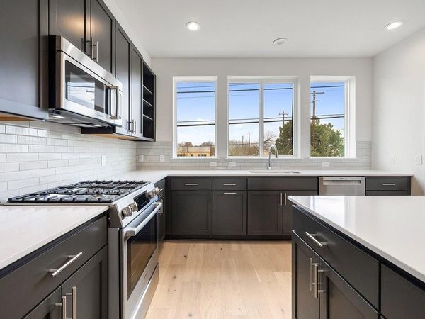 3709 Jetson WAY, Unit 101, Austin, TX 78723