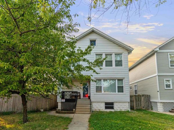 4814 N Kentucky Avenue , Unit 2, Chicago, IL 60630