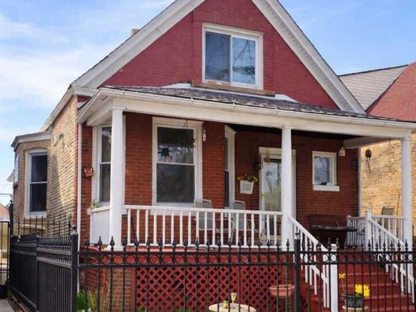 2330 N Kildare Avenue, Chicago, IL 60639