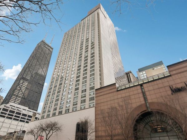 777 N Michigan Avenue , Unit 2906, Chicago, IL 60611