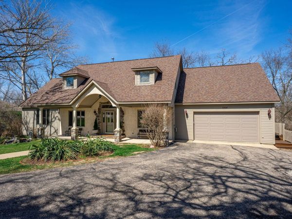 7308 Beach Court, Wonder Lake, IL 60097