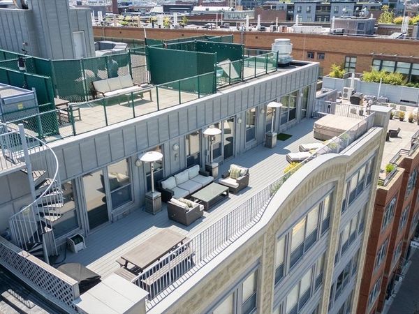 1166 Washington St, Unit 704-6, Boston, MA 02118