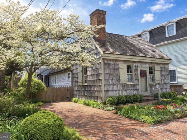 324 W 3RD STREET, LEWES, DE 19958