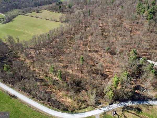 Lot On CIRCLE ROAD , BELLEFONTE, PA 16823