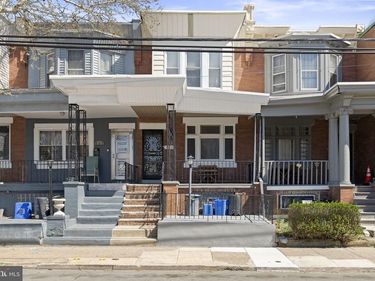 723 S 58TH STREET, PHILADELPHIA, PA 19143