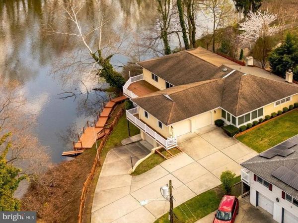 227 MEADOW LANE , WOODBURY, NJ 08096