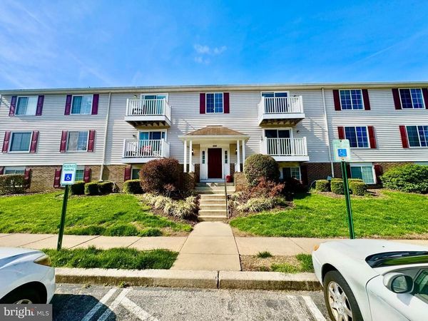 3503 K LOCHEARN COURT, Unit K, PASADENA, MD 21122
