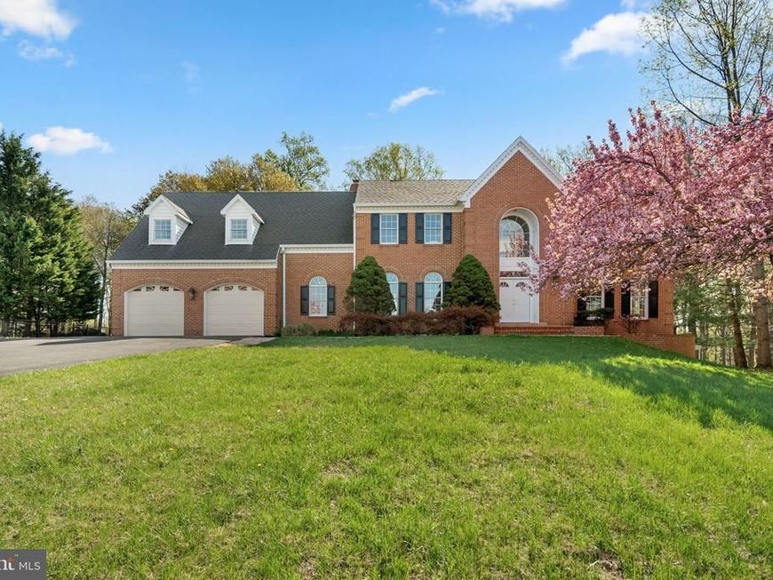 18117 Hayloft Drive, Derwood, MD 20855 Main Photo