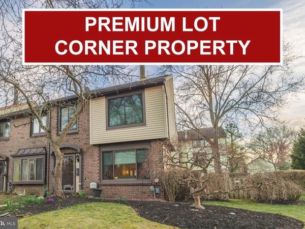 3473 E GATE PLACE , SOUTHAMPTON, PA 18966