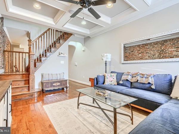 1403 E CLEMENT STREET, BALTIMORE, MD 21230