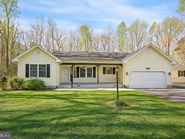 17124 DEER RUN, MILFORD, DE 19963