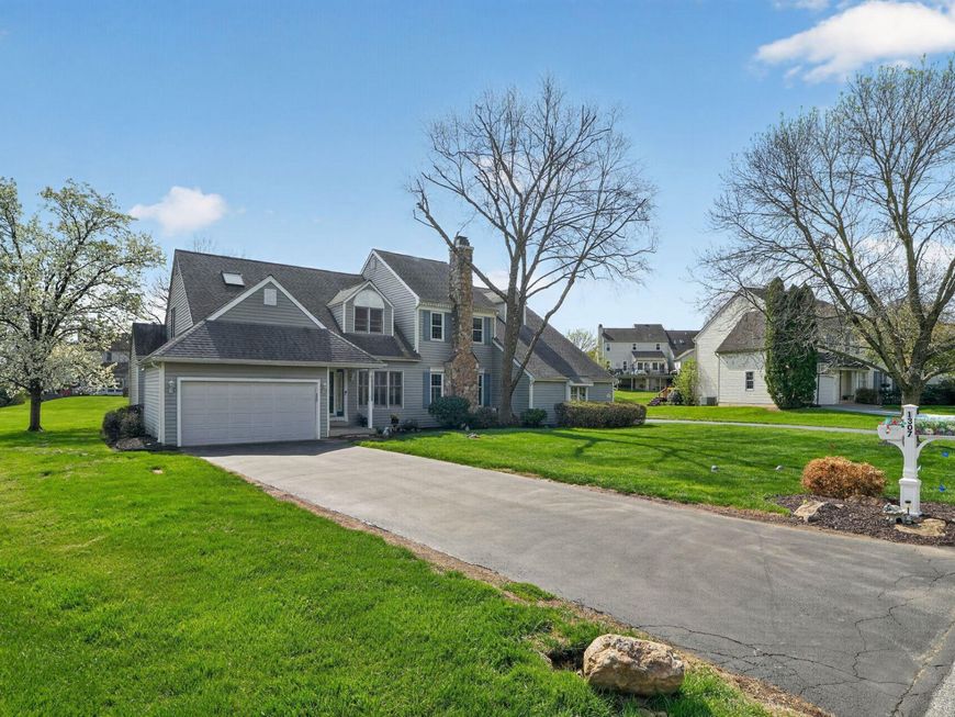 1307 Harness Lane, Chester Springs, PA 19425 Main Photo