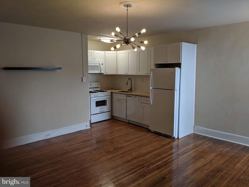 1728 Pine Street, Unit 3F, Philadelphia, PA 19103 Main Photo