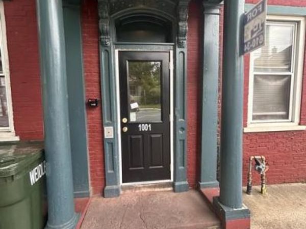 1001 CHESTNUT STREET , Unit 8, LEBANON, PA 17042