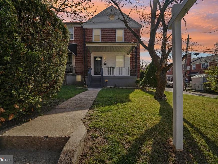 5701 The Alameda, Baltimore, MD 21239 Main Photo