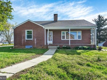 45 N ALWINE AVENUE, YORK, PA 17408
