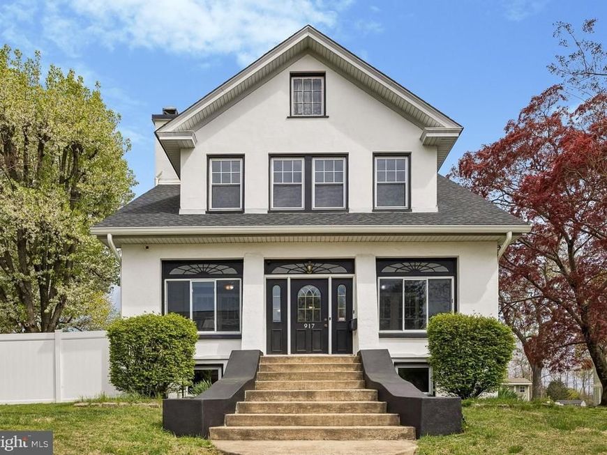 917 Bellevue Avenue, Penndel, PA 19047 Main Photo