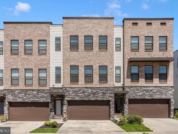 867 AMITY STREET, FREDERICK, MD 21701